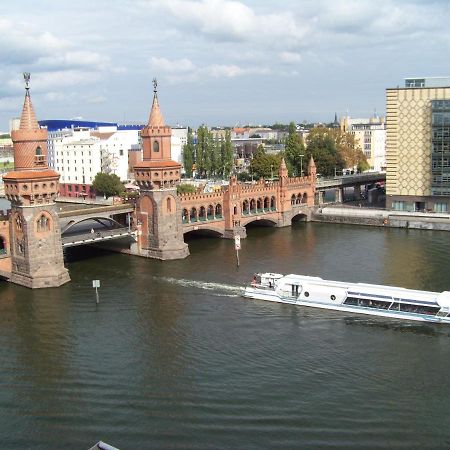 Hotel Vita Berlin-Messe Eksteriør billede