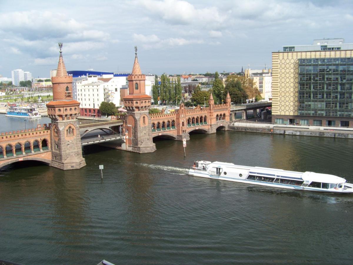 Hotel Vita Berlin-Messe Eksteriør billede